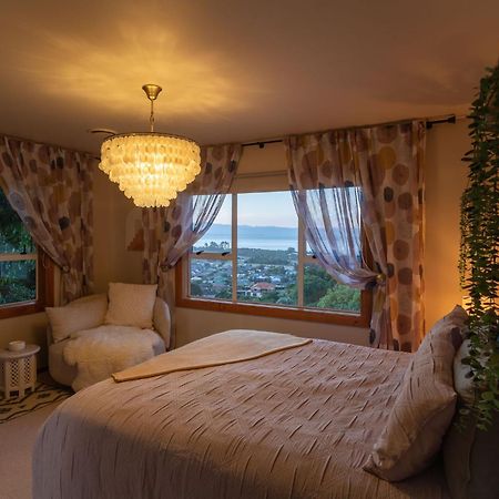 Apartament Tosswill Road - Bay Vista Nelson Zewnętrze zdjęcie