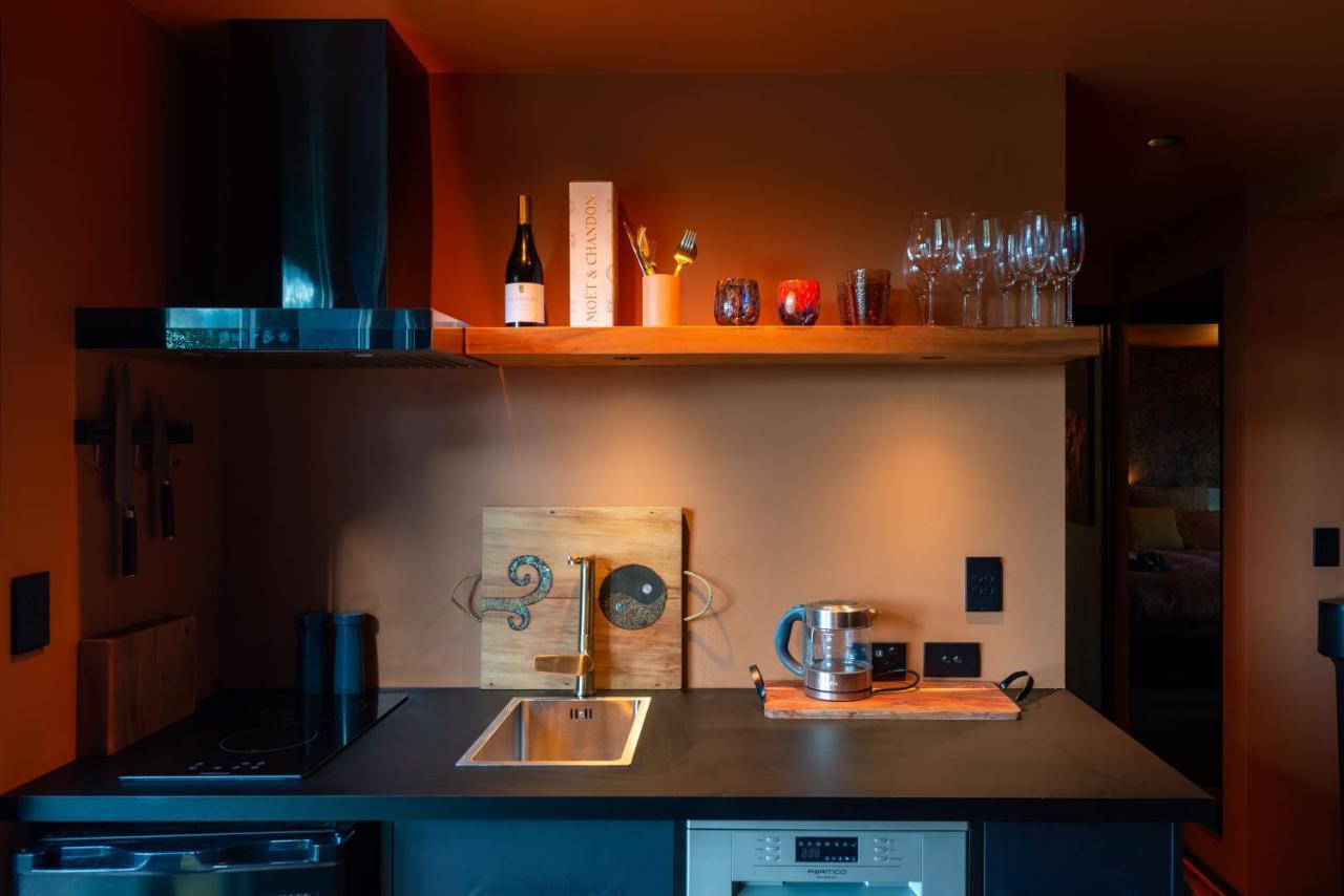 Apartament Tosswill Road - Bay Vista Nelson Zewnętrze zdjęcie