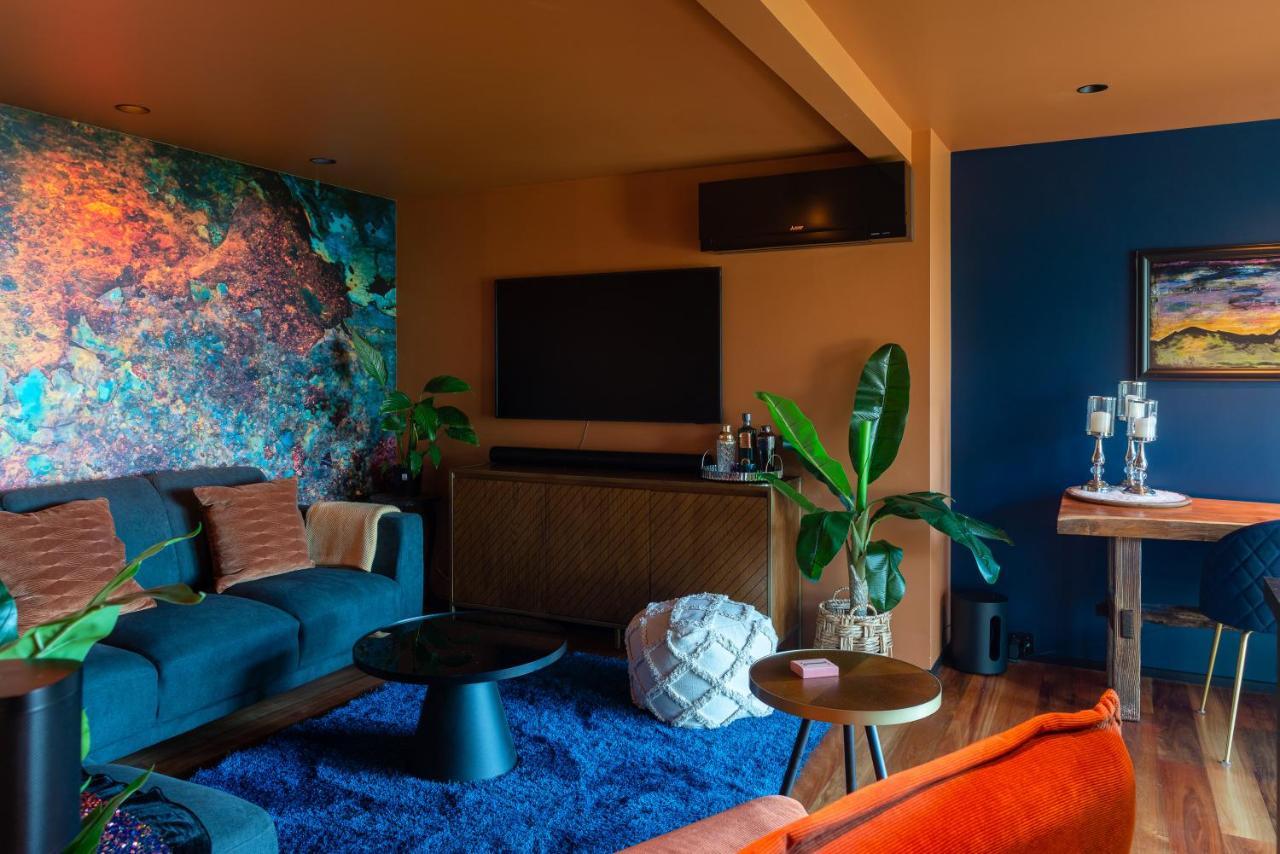 Apartament Tosswill Road - Bay Vista Nelson Zewnętrze zdjęcie