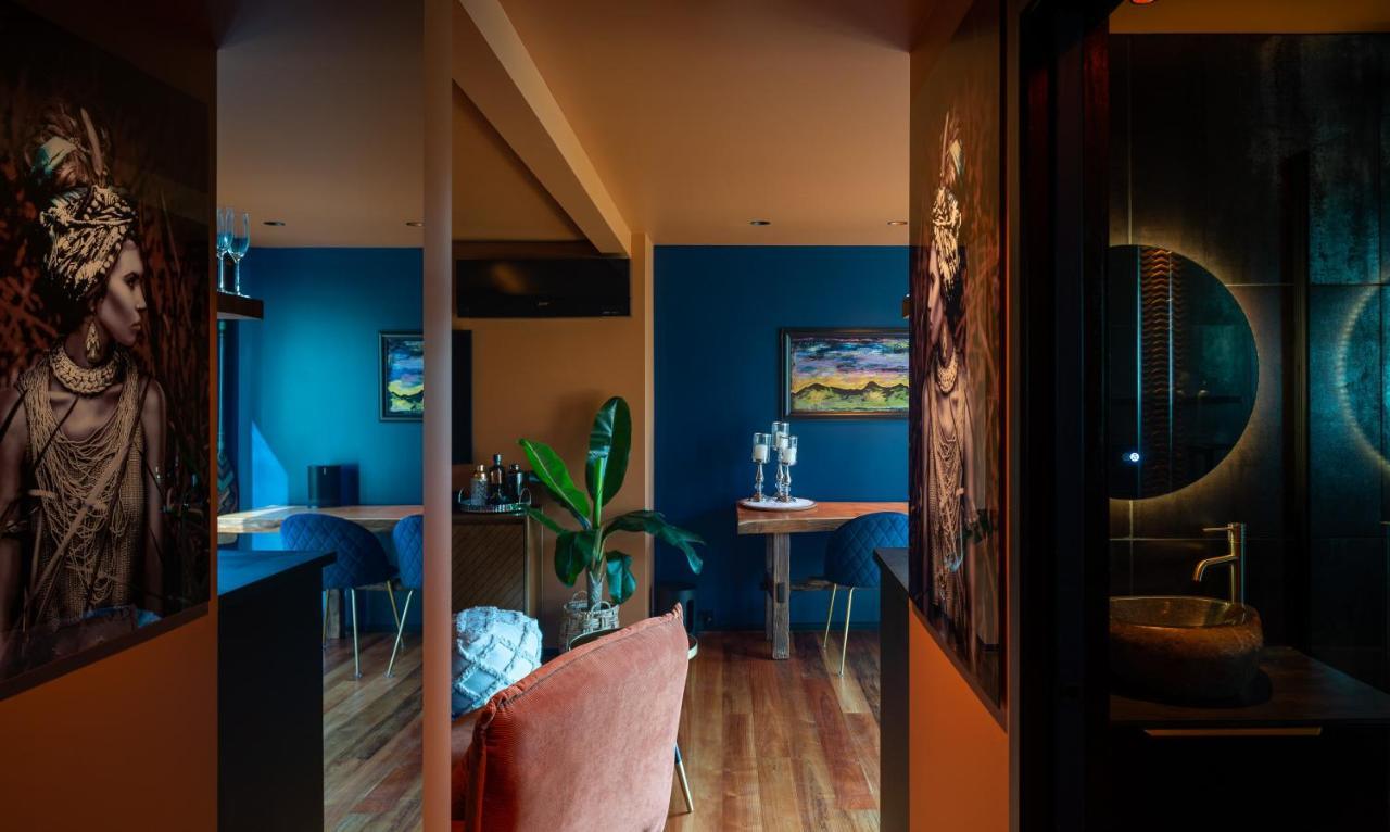 Apartament Tosswill Road - Bay Vista Nelson Zewnętrze zdjęcie