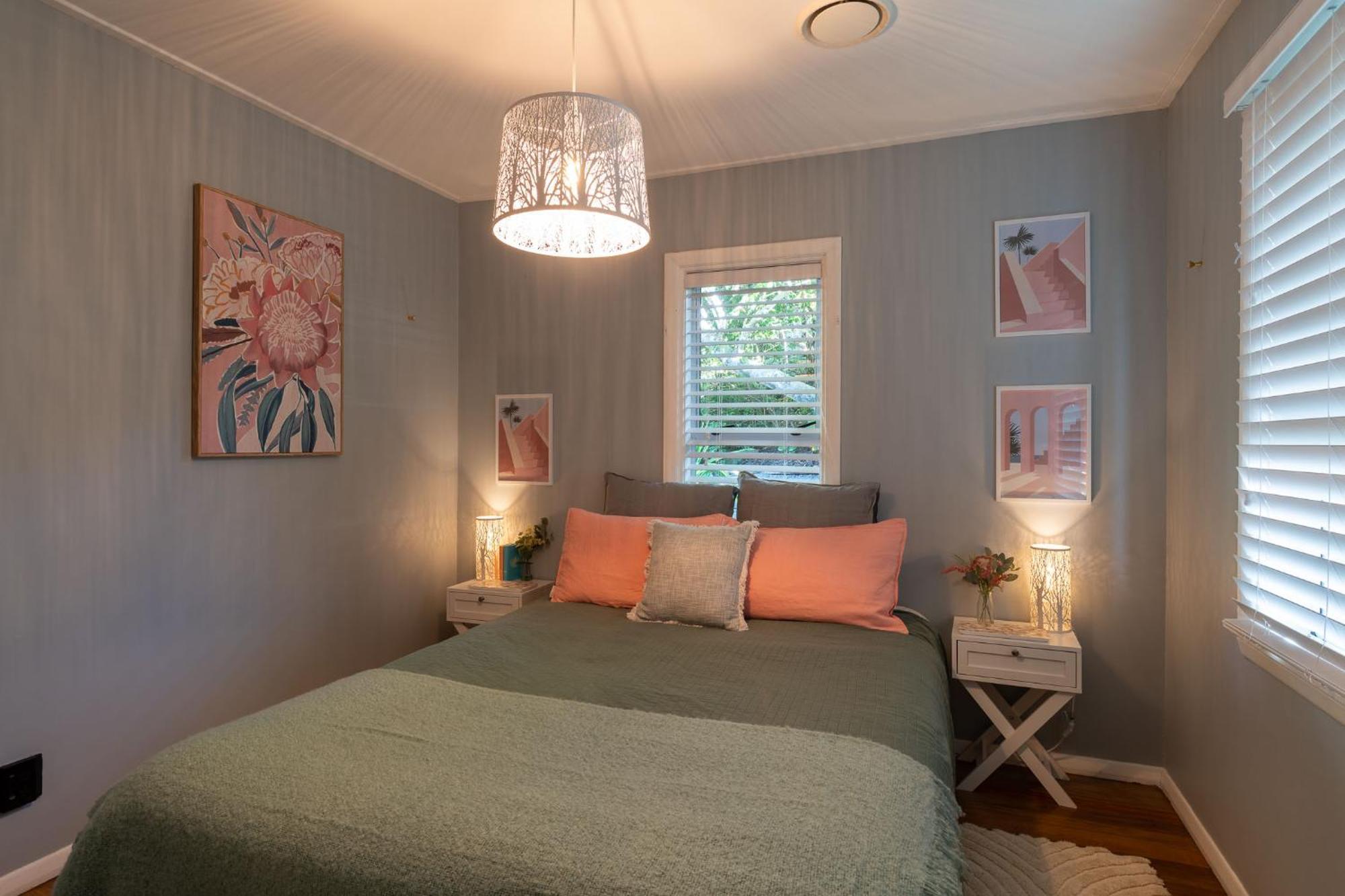 Apartament Tosswill Road - Bay Vista Nelson Zewnętrze zdjęcie